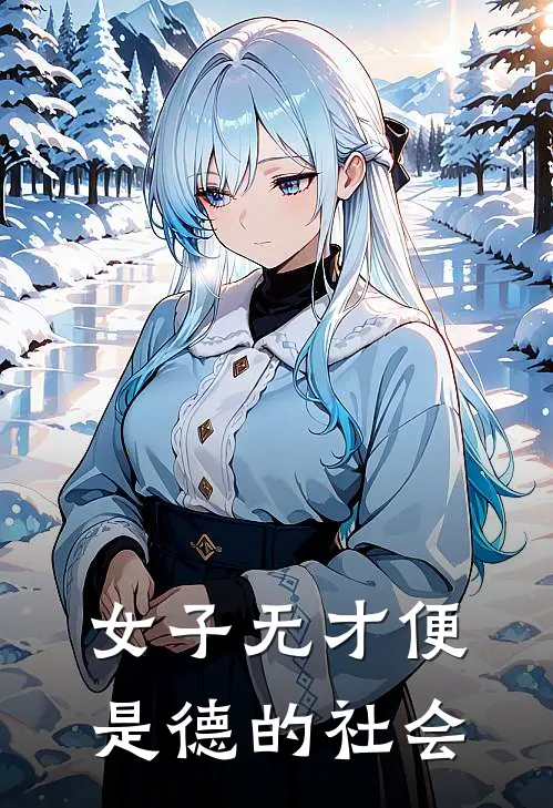 女子无才便是德的社会