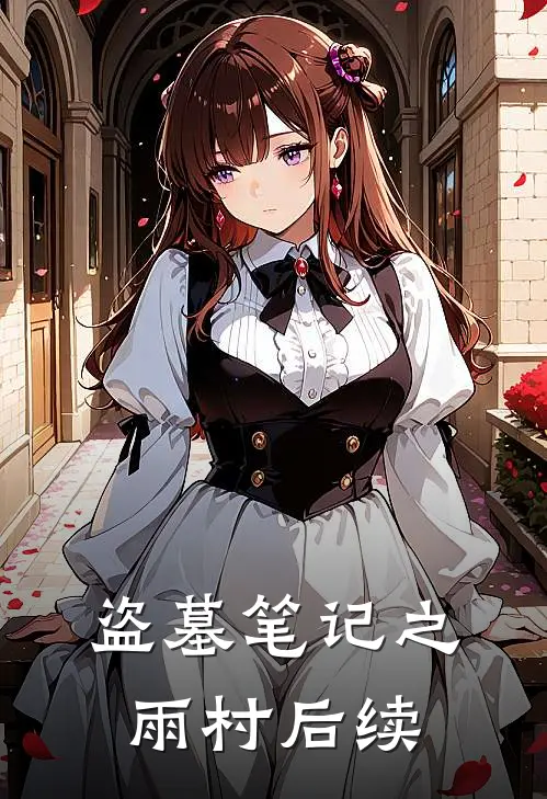 盗墓笔记之雨村后续