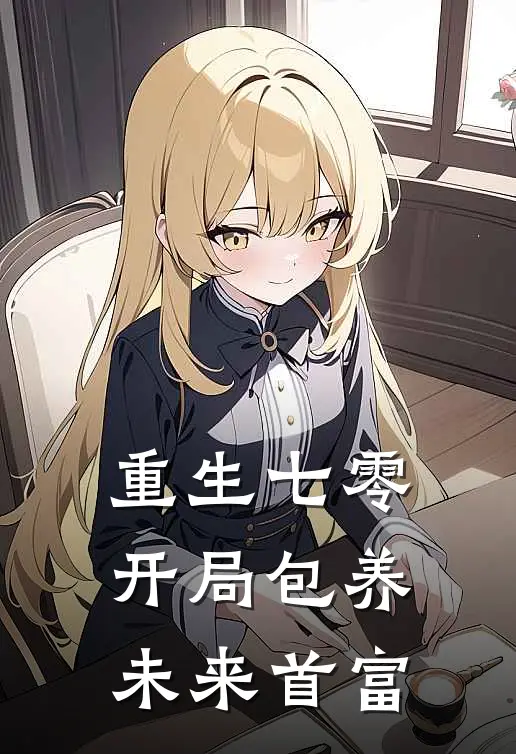 重生七零：开局包养未来首富