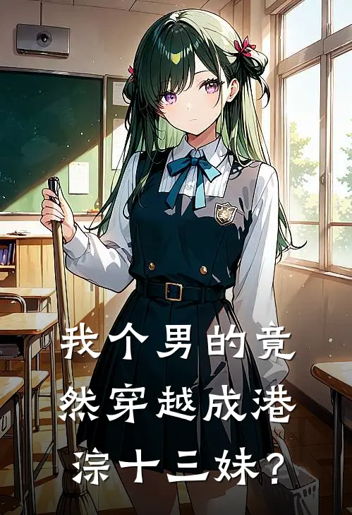 我个男的竟然穿越成港淙十三妹？