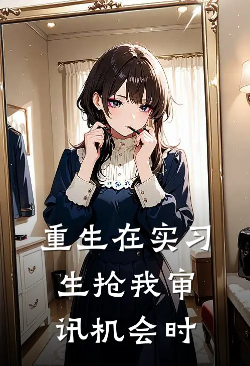 重生在实习生抢我审讯机会时