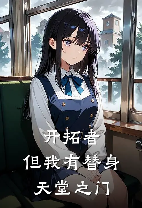 开拓者，但我有替身天堂之门