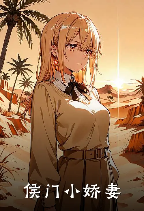 侯门小娇妻