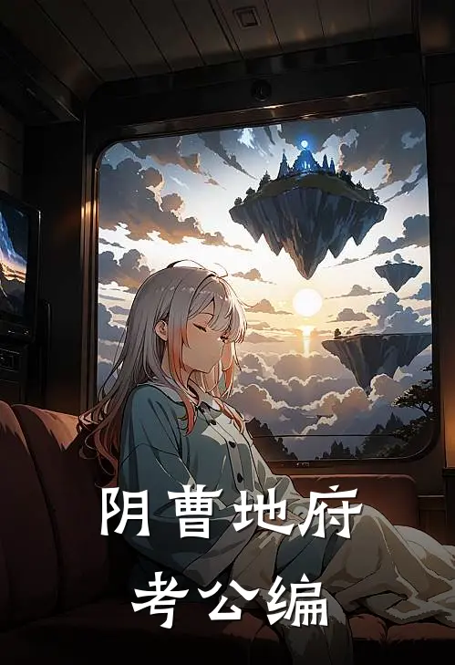 阴曹地府考公编