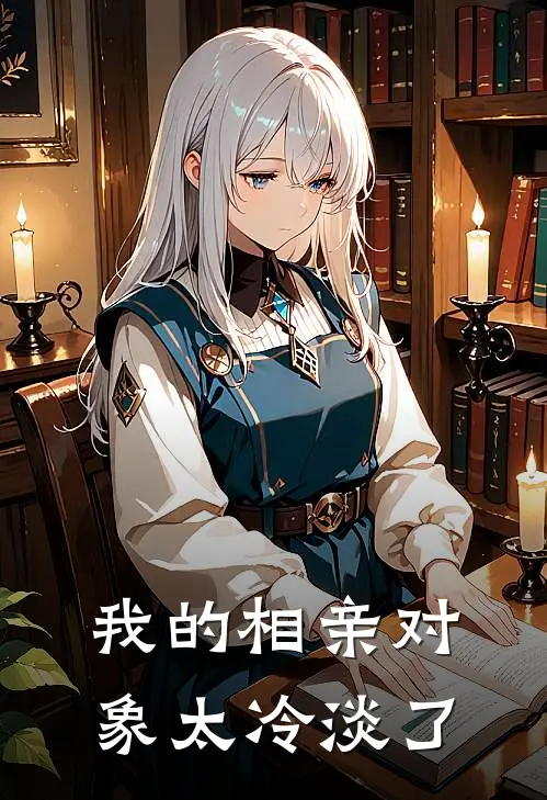 我的相亲对象太冷淡了