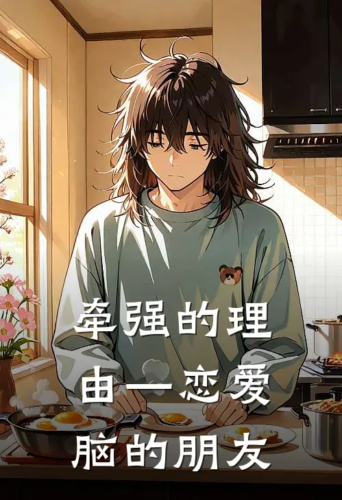牵强的理由—恋爱脑的朋友
