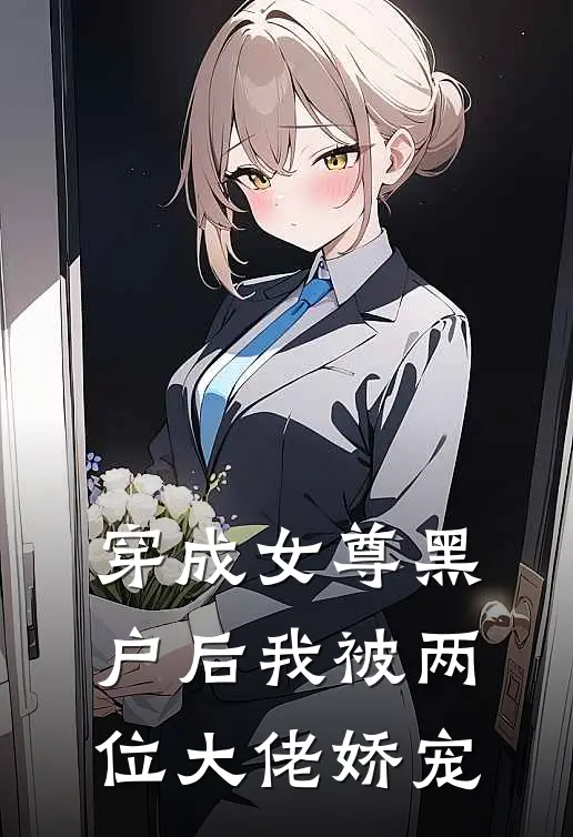 穿成女尊黑户后我被两位大佬娇宠