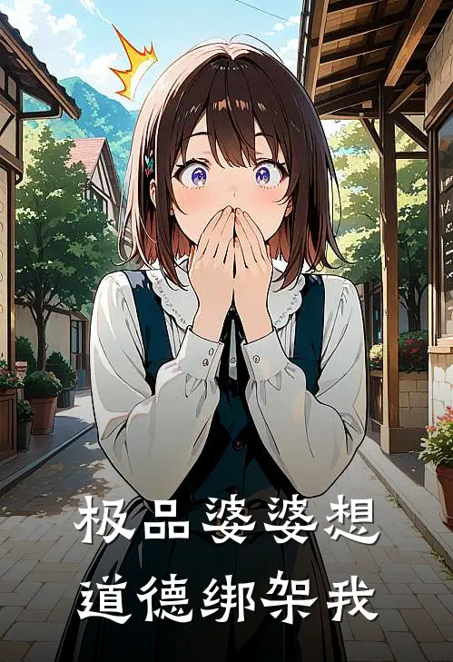 极品婆婆想道德绑架我