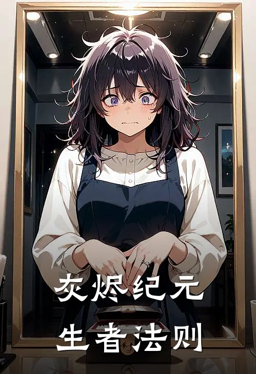 灰烬纪元：生者法则