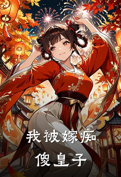 我被嫁痴傻皇子