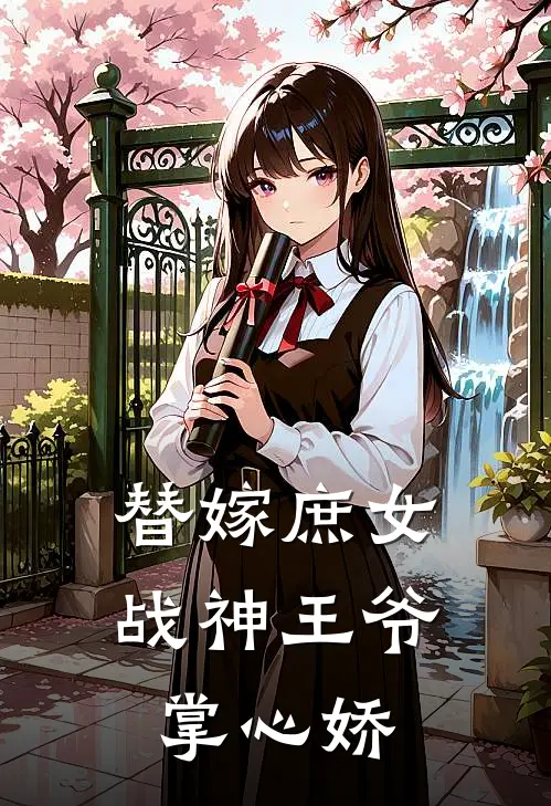 替嫁庶女：战神王爷掌心娇