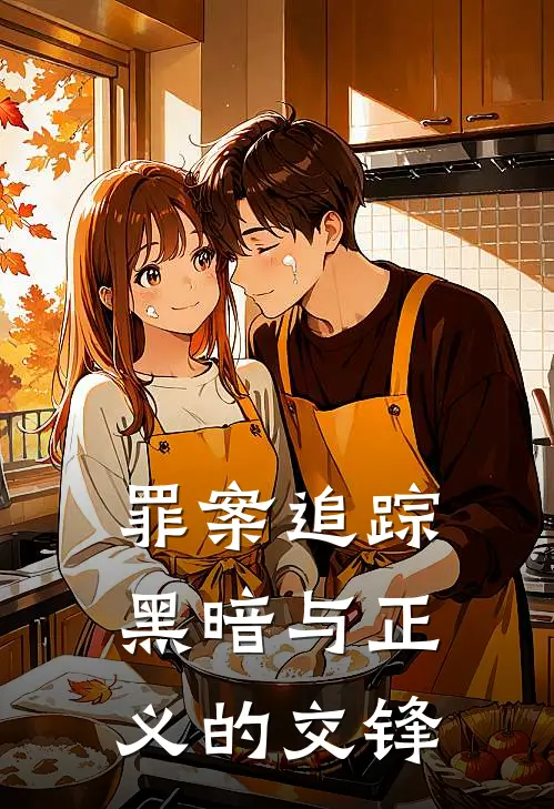 罪案追踪：黑暗与正义的交锋