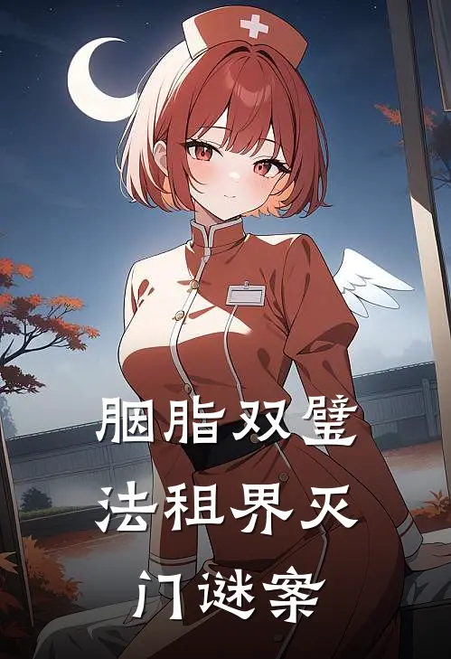 胭脂双璧：法租界灭门谜案