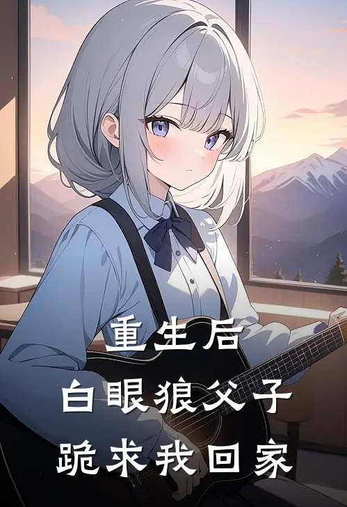 重生后，白眼狼父子跪求我回家