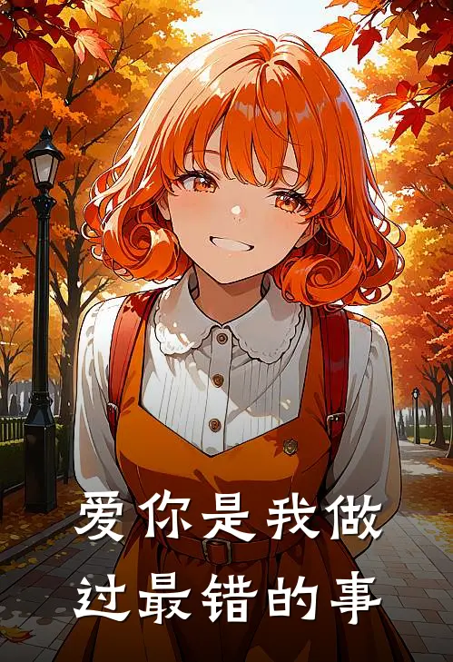 爱你是我做过最错的事