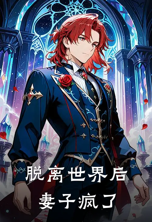 脱离世界后，妻子疯了