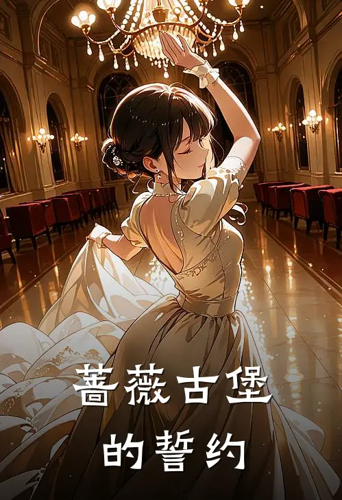 蔷薇古堡的誓约