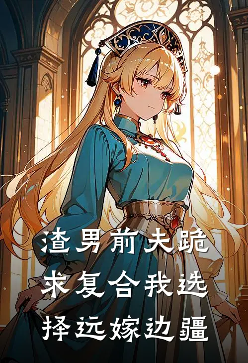 渣男前夫跪求复合我选择远嫁边疆