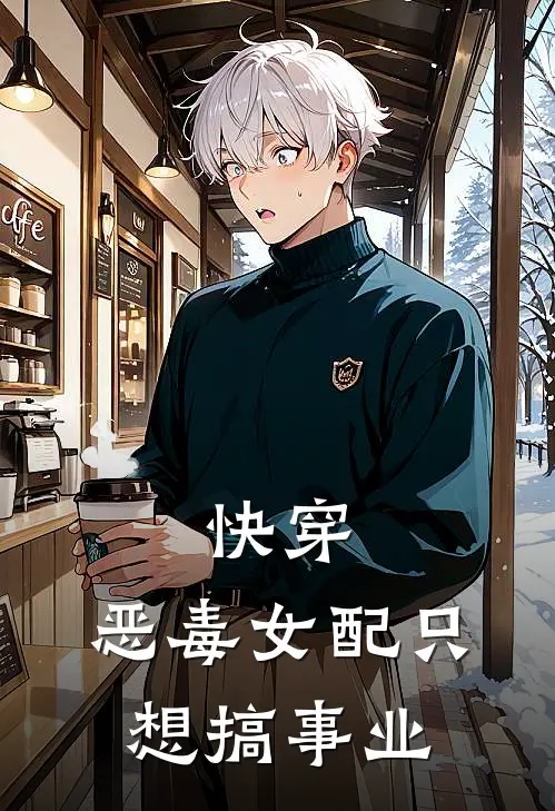 快穿：恶毒女配只想搞事业