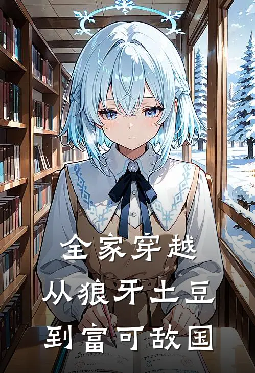 全家穿越：从狼牙土豆到富可敌国