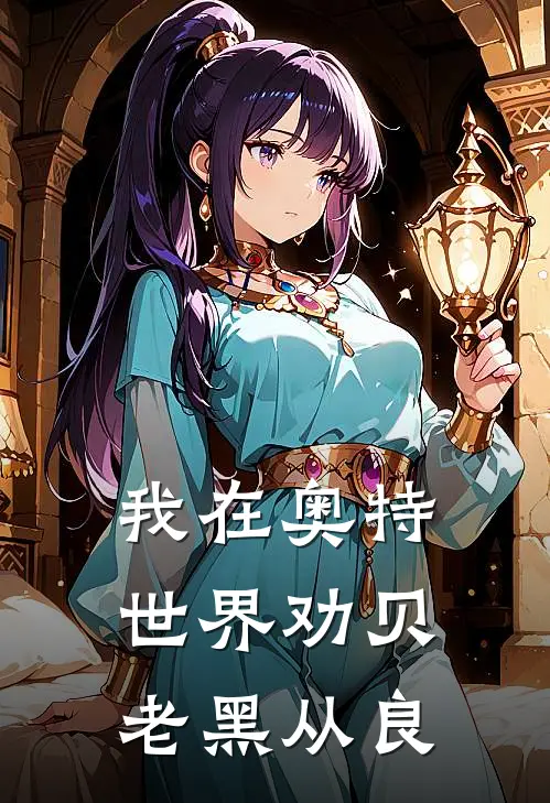 我在奥特世界劝贝老黑从良