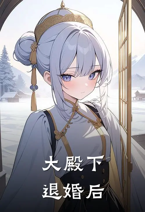 大殿下退婚后