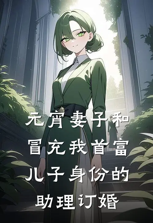 元宵妻子和冒充我首富儿子身份的助理订婚