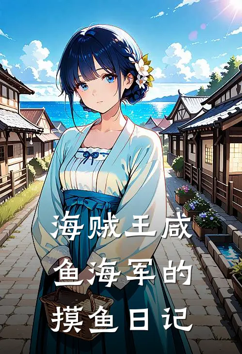 海贼王咸鱼海军的摸鱼日记