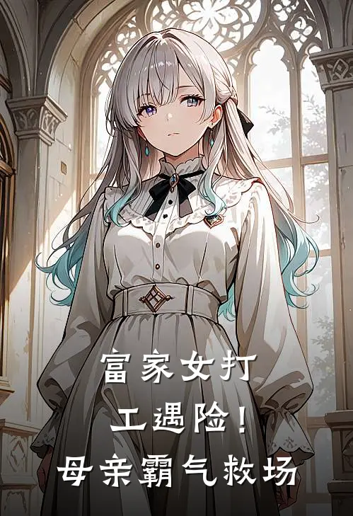 富家女打工遇险！母亲霸气救场