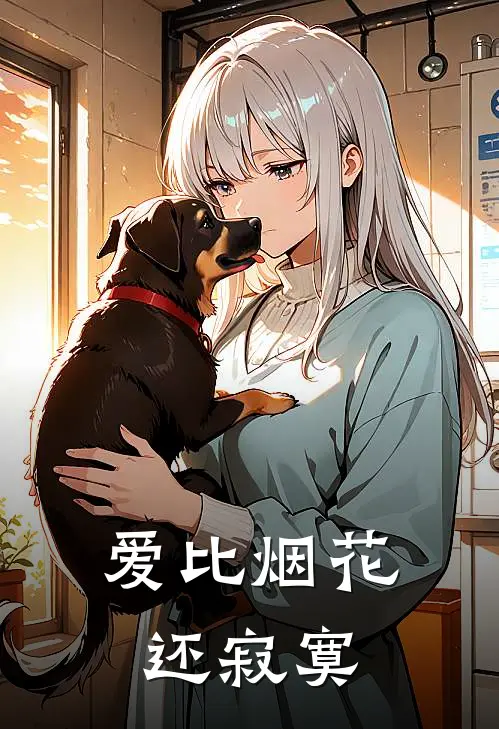 爱比烟花还寂寞