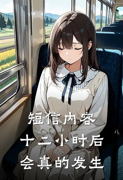 短信内容，十二小时后会真的发生