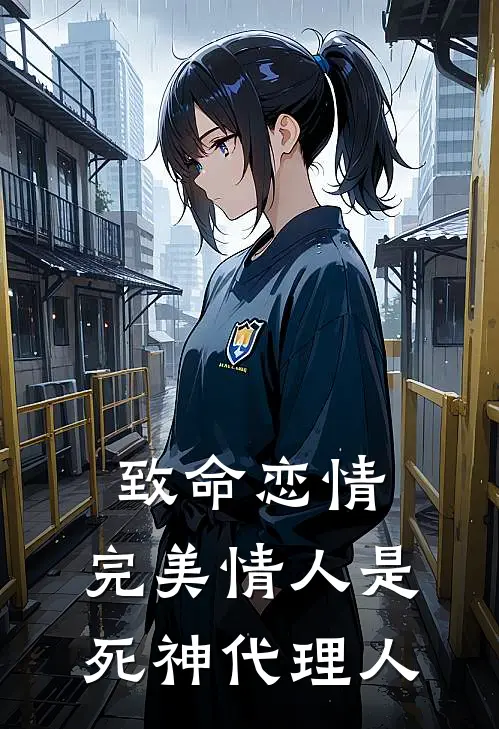 致命恋情：完美情人是死神代理人