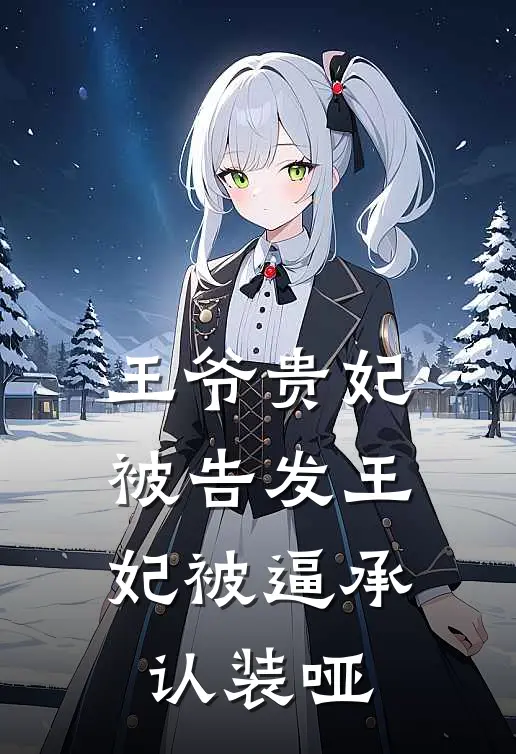 王爷贵妃被告发王妃被逼承认装哑