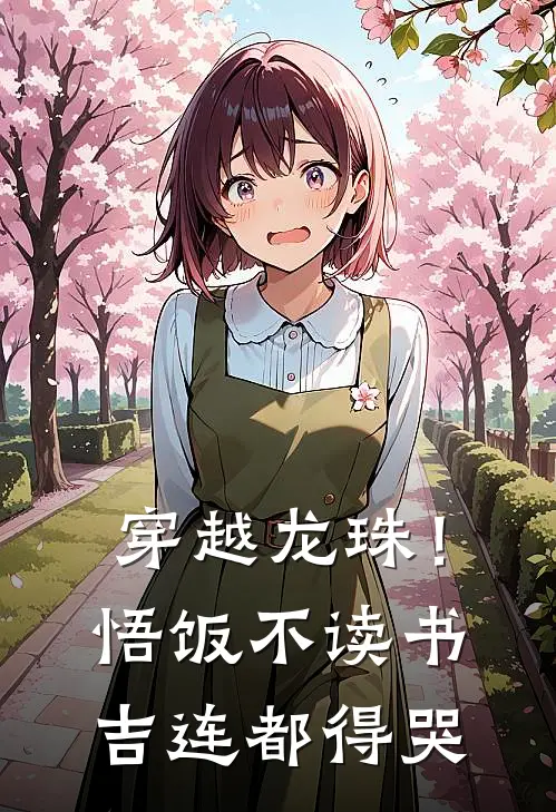 穿越龙珠！悟饭不读书吉连都得哭