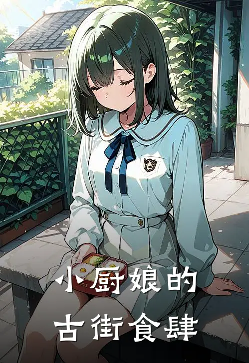 小厨娘的古街食肆