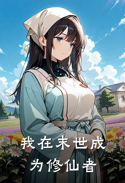 我在末世成为修仙者