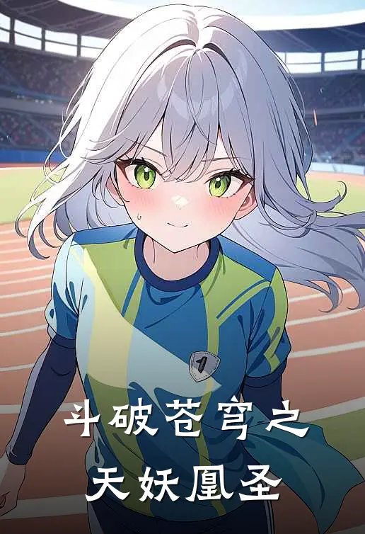 斗破苍穹之天妖凰圣