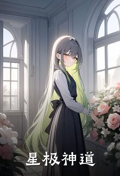 星极神道