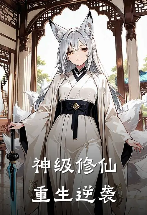 神级修仙重生逆袭