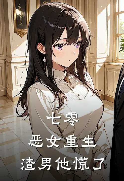 七零：恶女重生，渣男他慌了