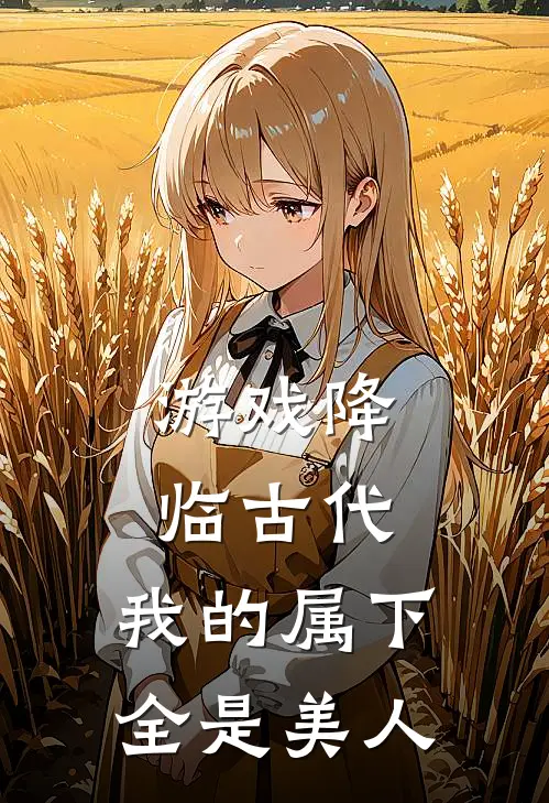 游戏降临古代，我的属下全是美人