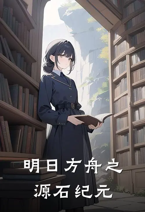 明日方舟之源石纪元