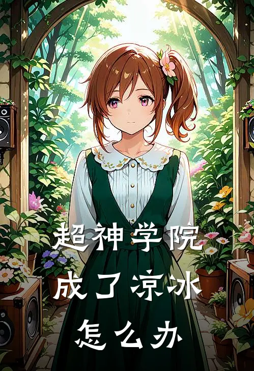 超神学院成了凉冰怎么办