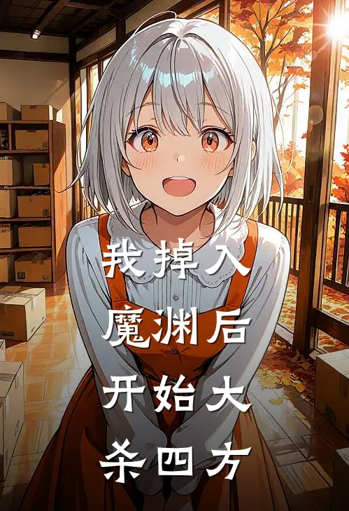 我掉入魔渊后，开始大杀四方