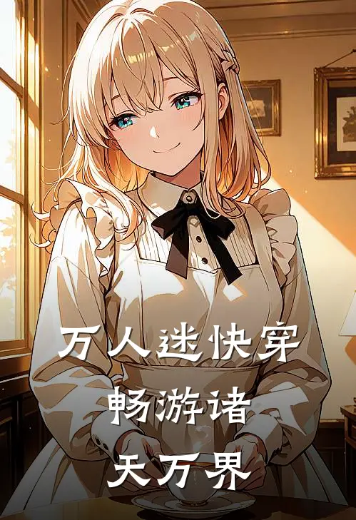 万人迷快穿：畅游诸天万界