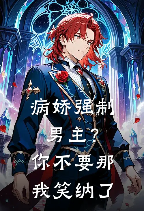 病娇强制男主？你不要那我笑纳了