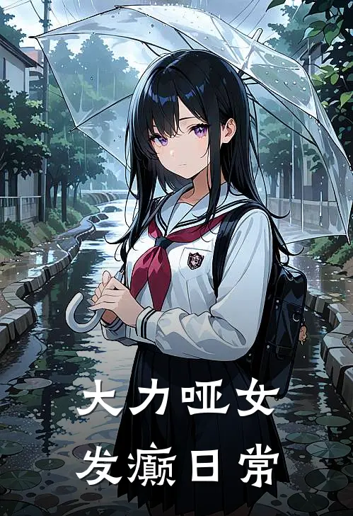 大力哑女发癫日常