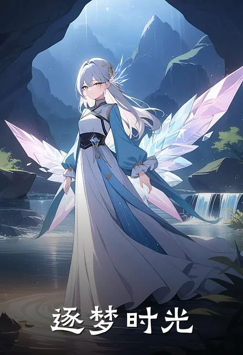 逐梦时光