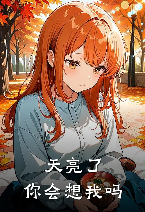 天亮了，你会想我吗