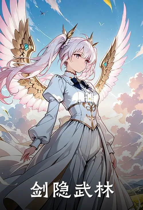 剑隐武林